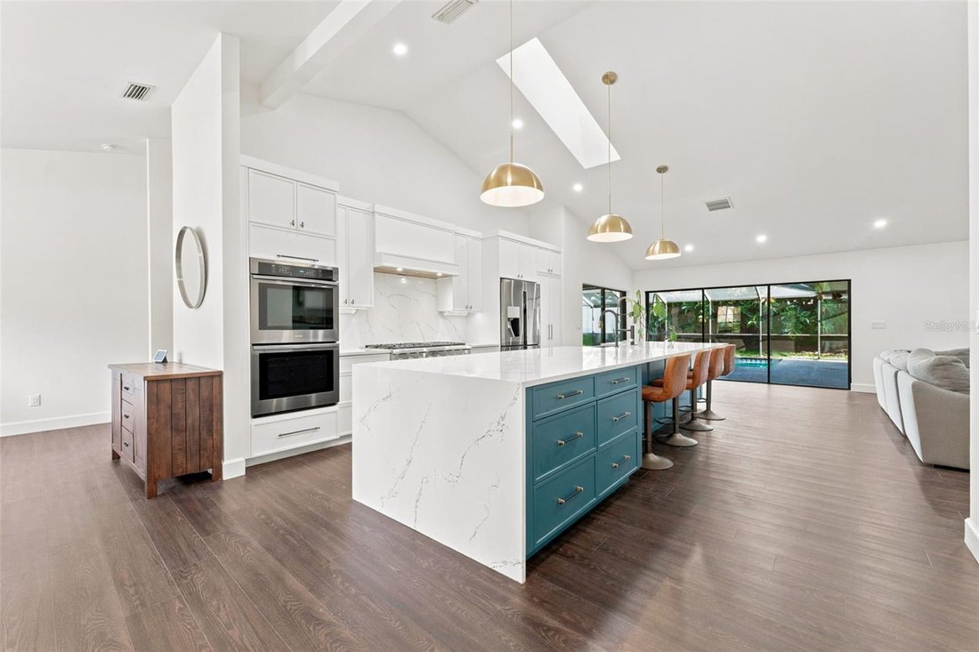 House in Palm Harbor, Florida, United States 2 - 18267658