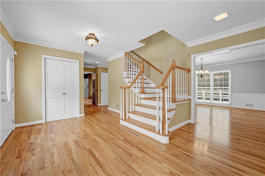 House in Atlanta, Georgia, United States 4 - 18268287