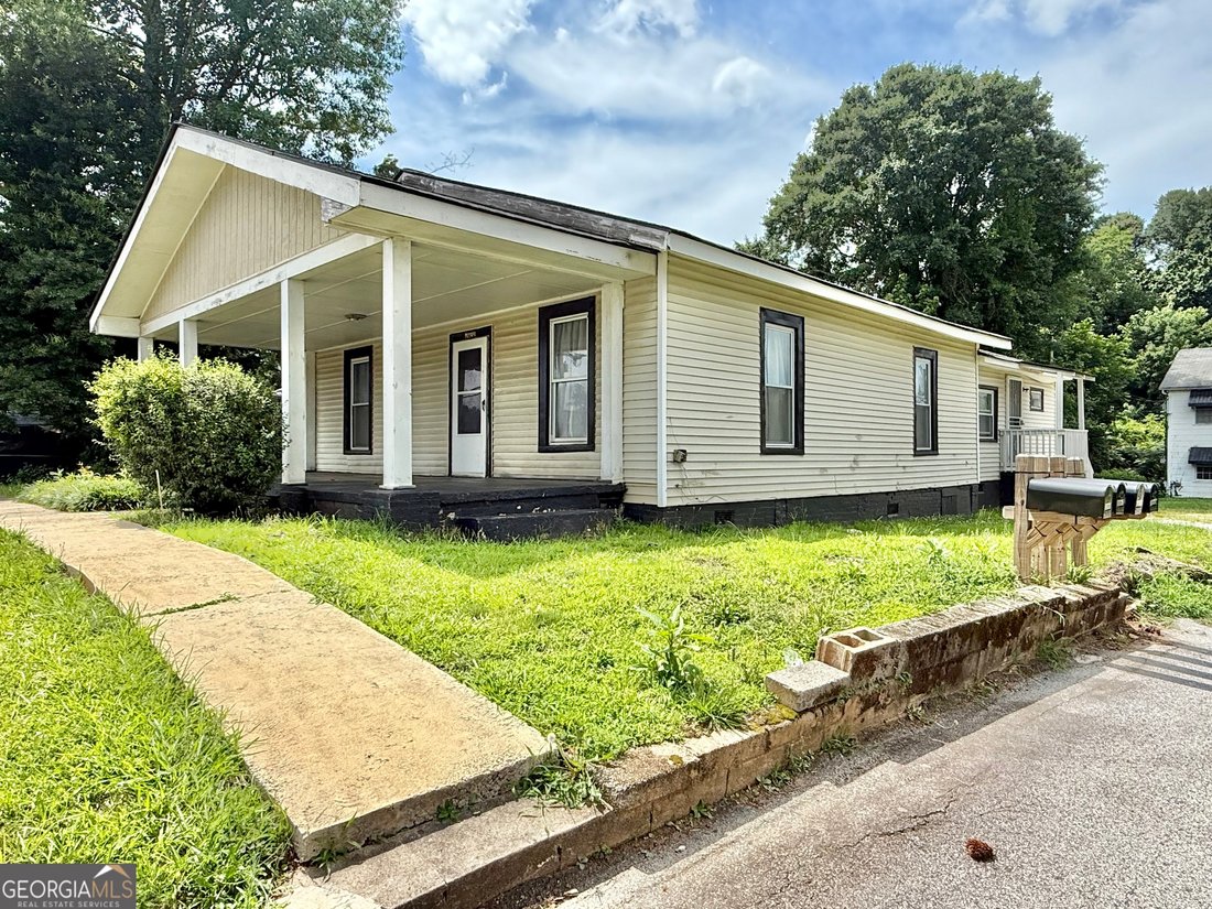 House in East Point, Georgia, United States 2 - 18231848