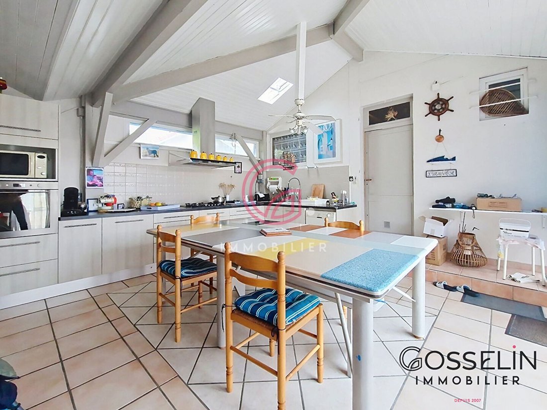 House in Biscarrosse, Nouvelle-Aquitaine, France 1 - 16545188