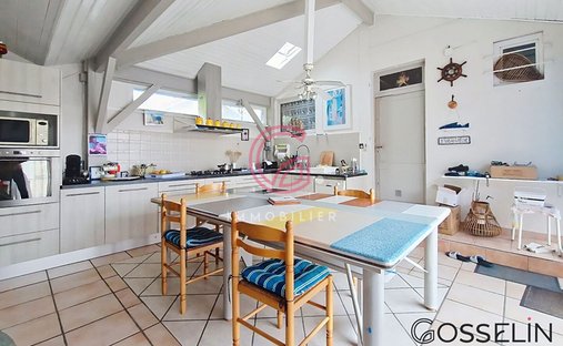 Maison à Biscarrosse, Nouvelle-Aquitaine, France 1