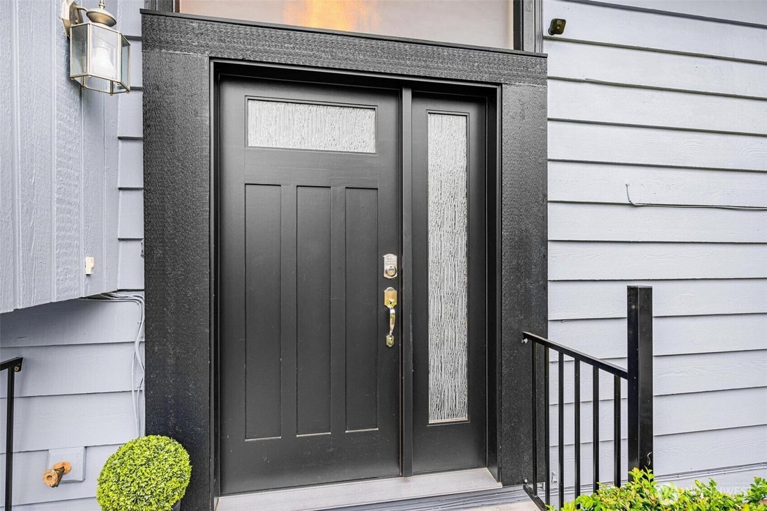 Haus in Edmonds, Washington, Vereinigte Staaten 3 - 18267686