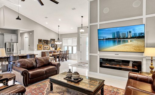 House in Ocala, Florida, United States 1