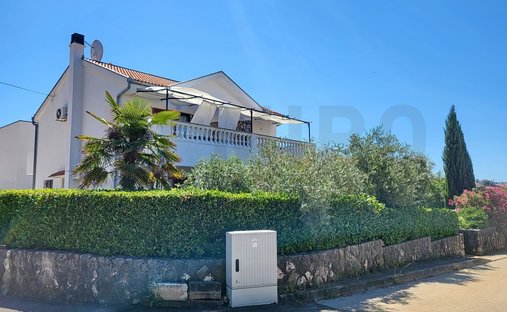House in Njivice, Primorje-Gorski Kotar County, Croatia 1