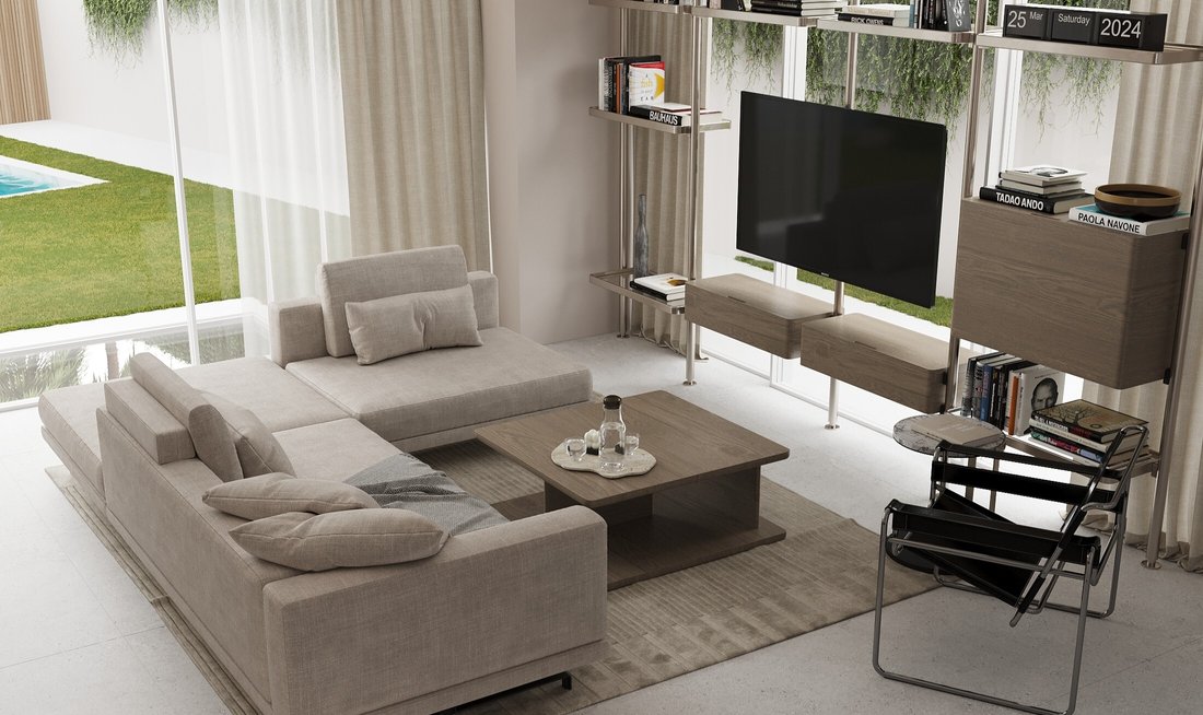 Apartment in Glyfada, Attica, Greece 4 - 18267533