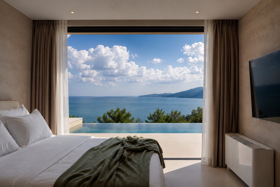 Villa a Meliteieis, Peloponnese, Western Greece and the Ionian, Grecia 5 - 18267466