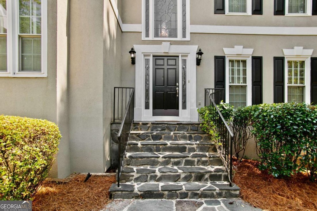 House in Marietta, Georgia, United States 3 - 18268408