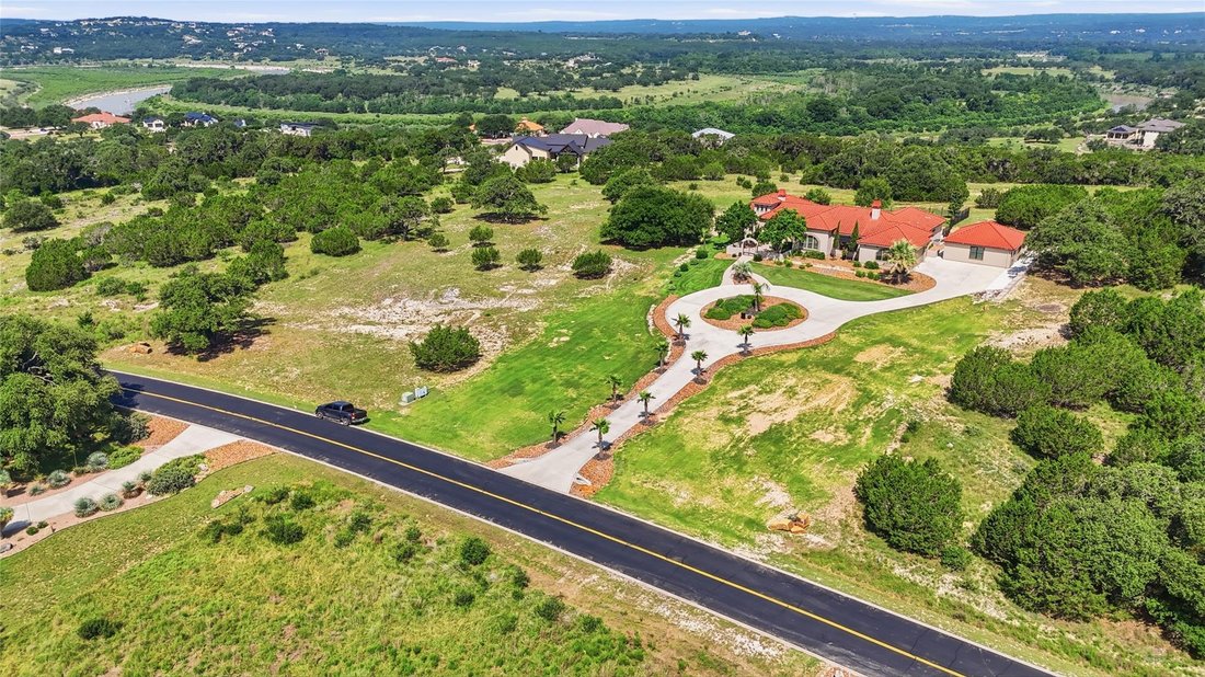 Haus in Spring Branch, Texas, Vereinigte Staaten 2 - 18267994