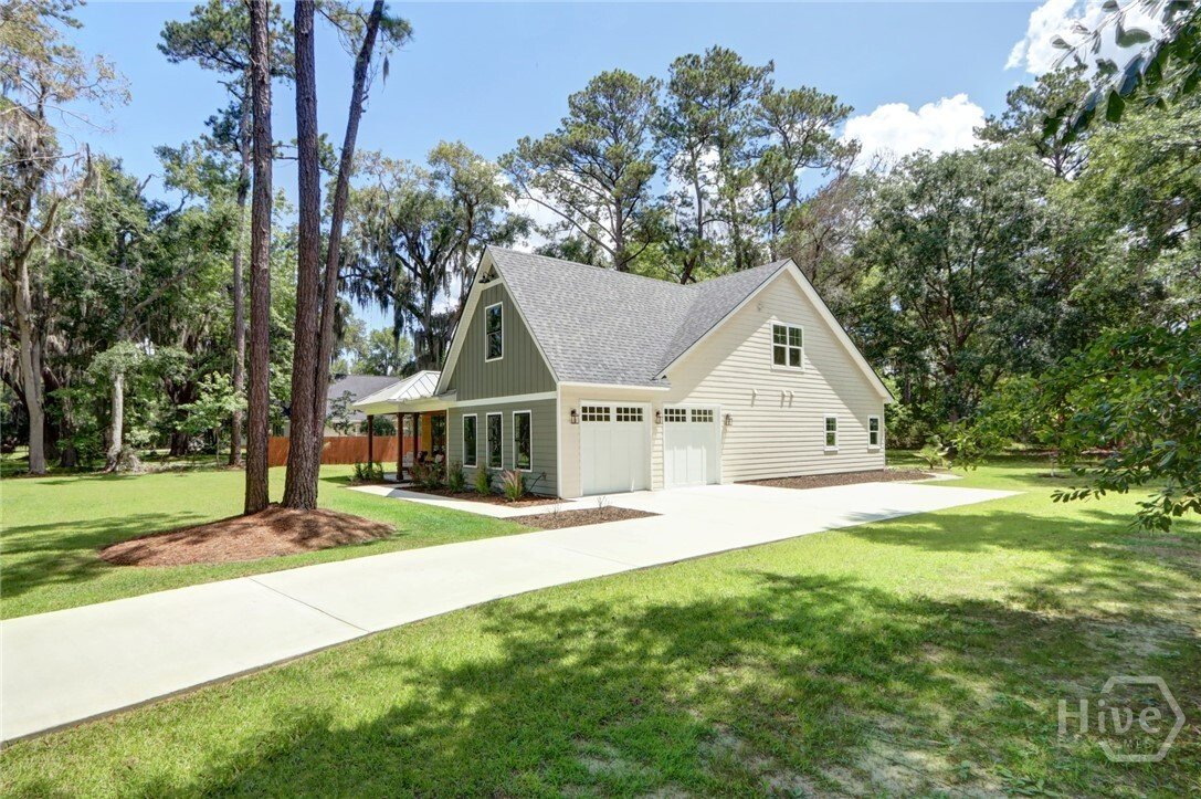 House in Riceboro, Georgia, United States 4 - 18267465