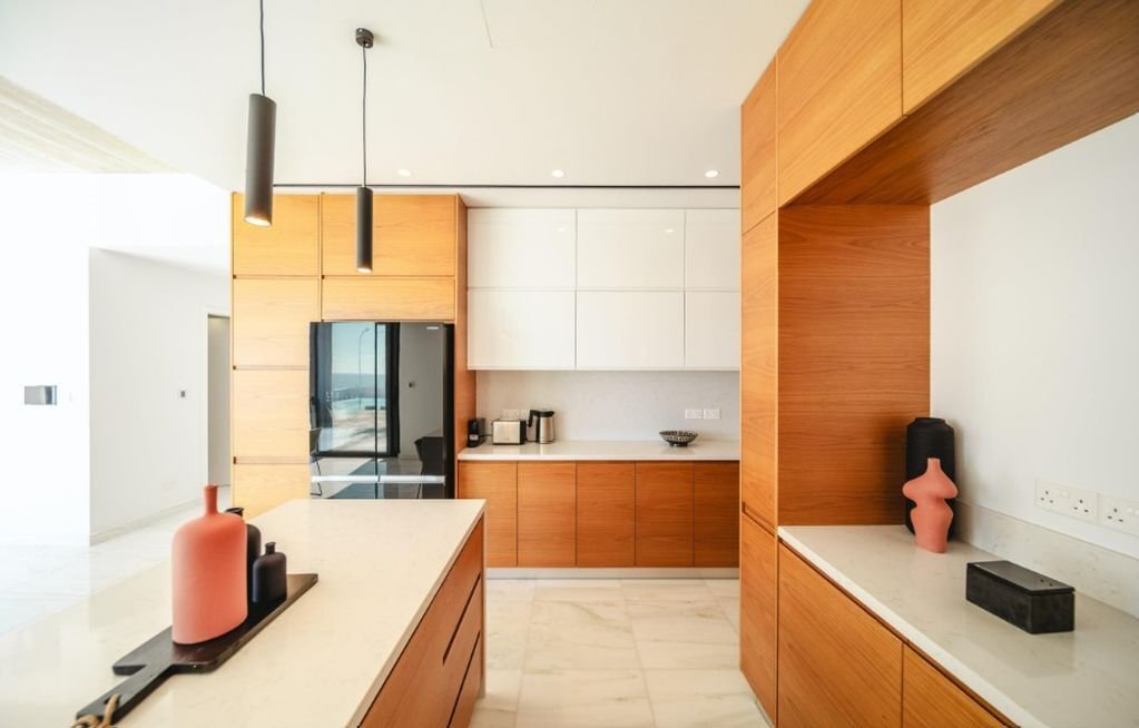 Bungalow en Peyia, Distrito de Pafos, Chipre 2 - 18268885