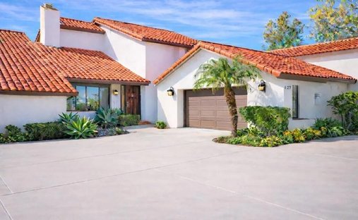 Townhouse in Solana Beach, California, United States 1