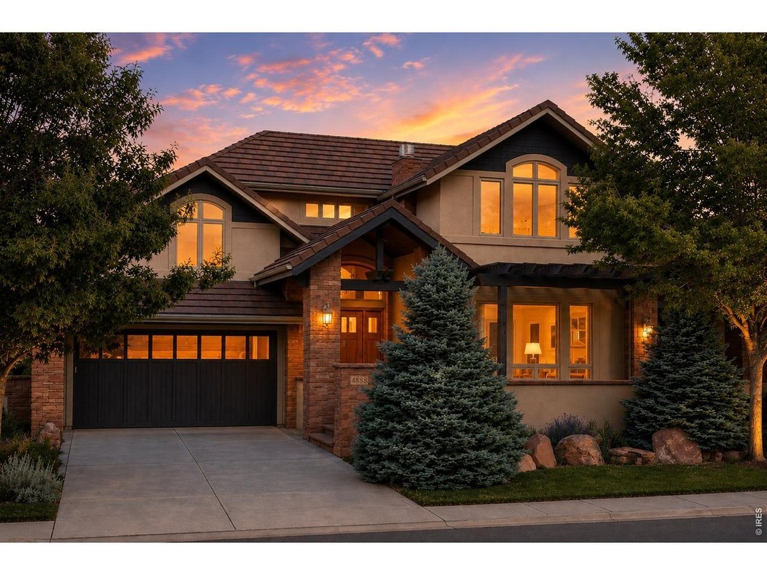 House in Boulder, Colorado, United States 1 - 18225604