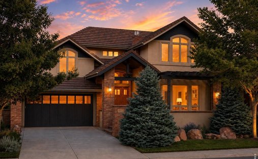 House in Boulder, Colorado, United States 1
