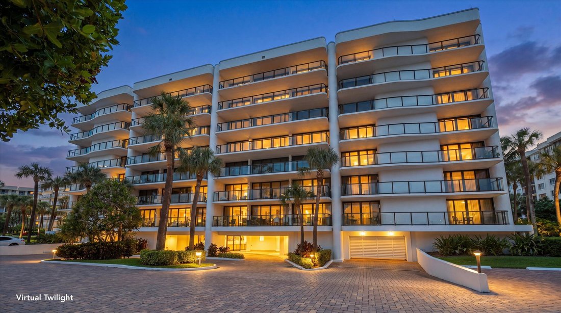 Condo in Palm Beach, Florida, United States 1 - 18268793