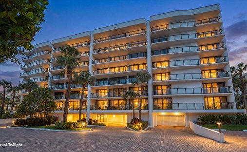 Condo in Palm Beach, Florida, United States 1