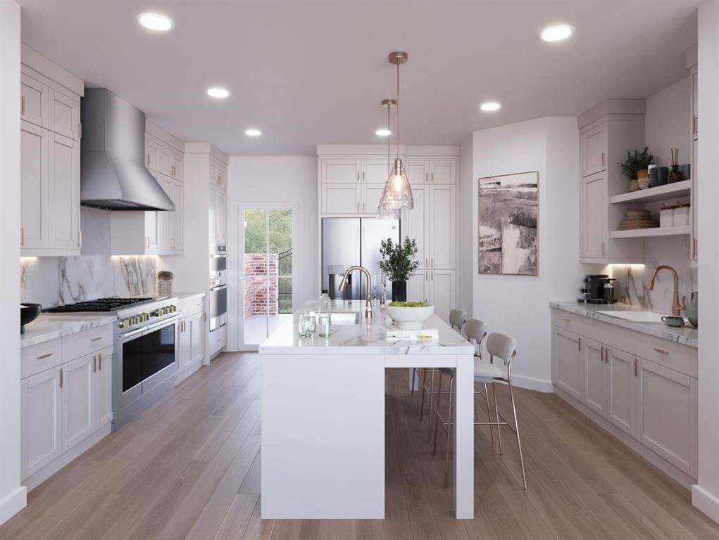 Townhouse in Alpharetta, Georgia, United States 4 - 17827130