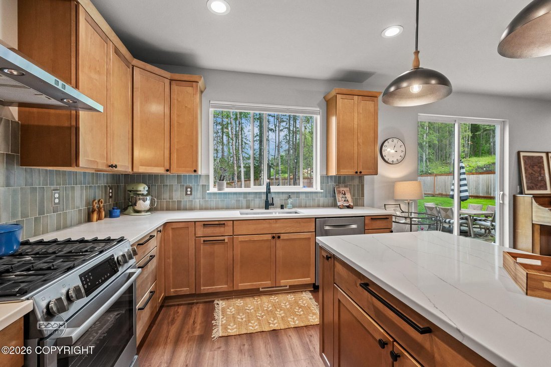 House in Anchorage, Alaska, United States 5 - 18267656