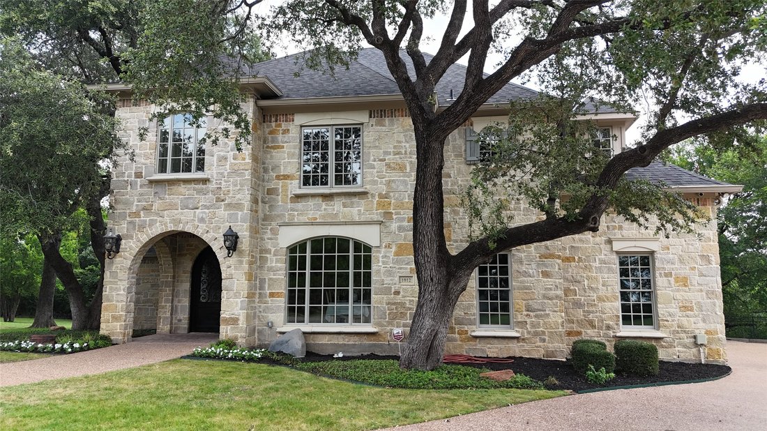 House in Fort Worth, Texas, United States 1 - 18267695