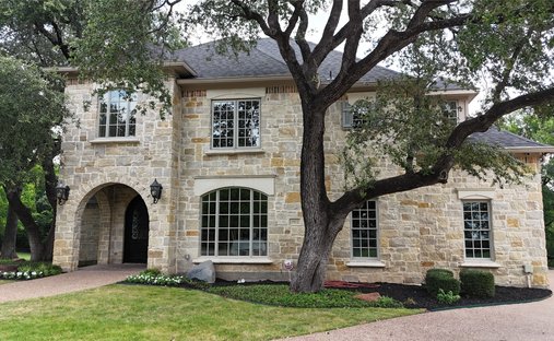 House in Fort Worth, Texas, United States 1