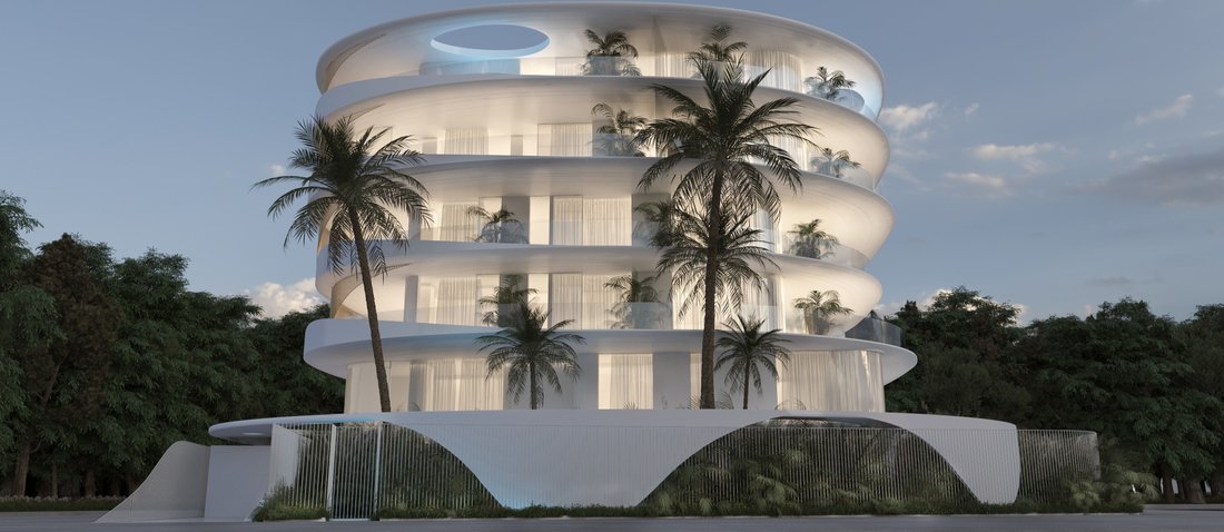 Apartment in Glyfada, Attica, Greece 2 - 18267533