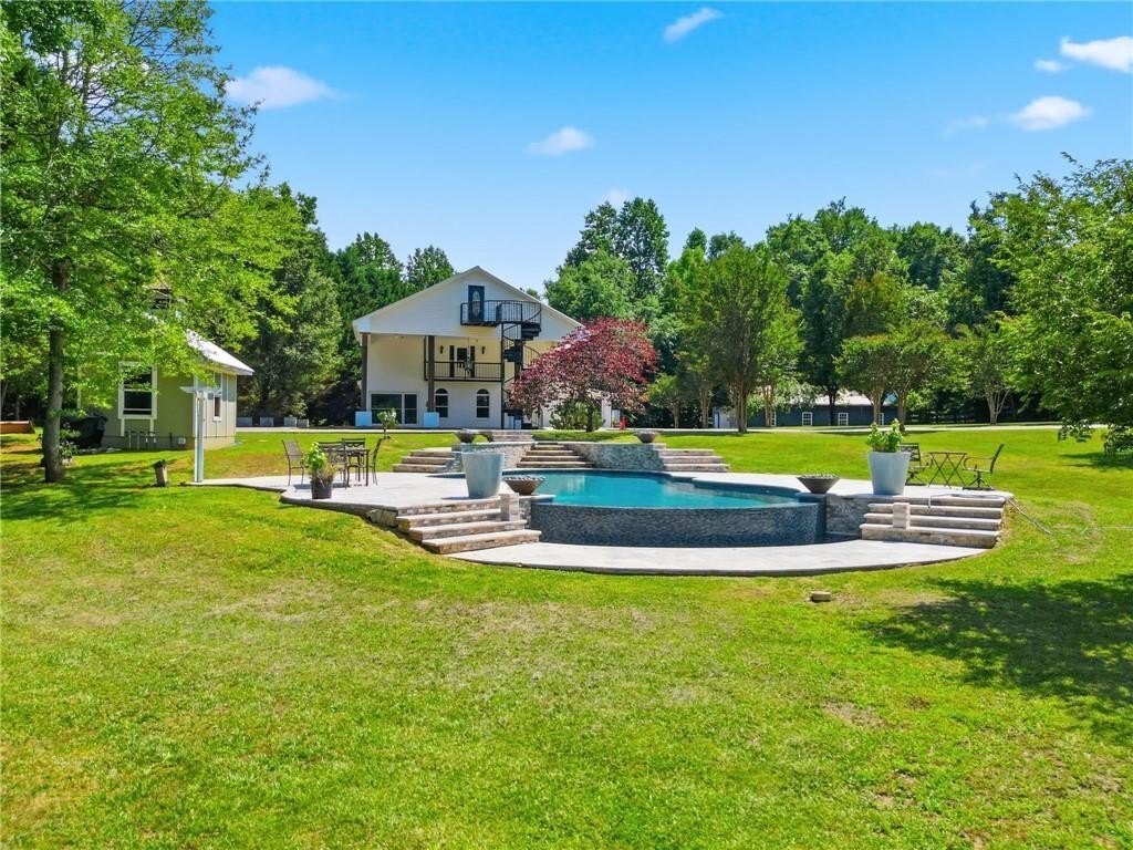 House in Cumming, Georgia, United States 1 - 18267910