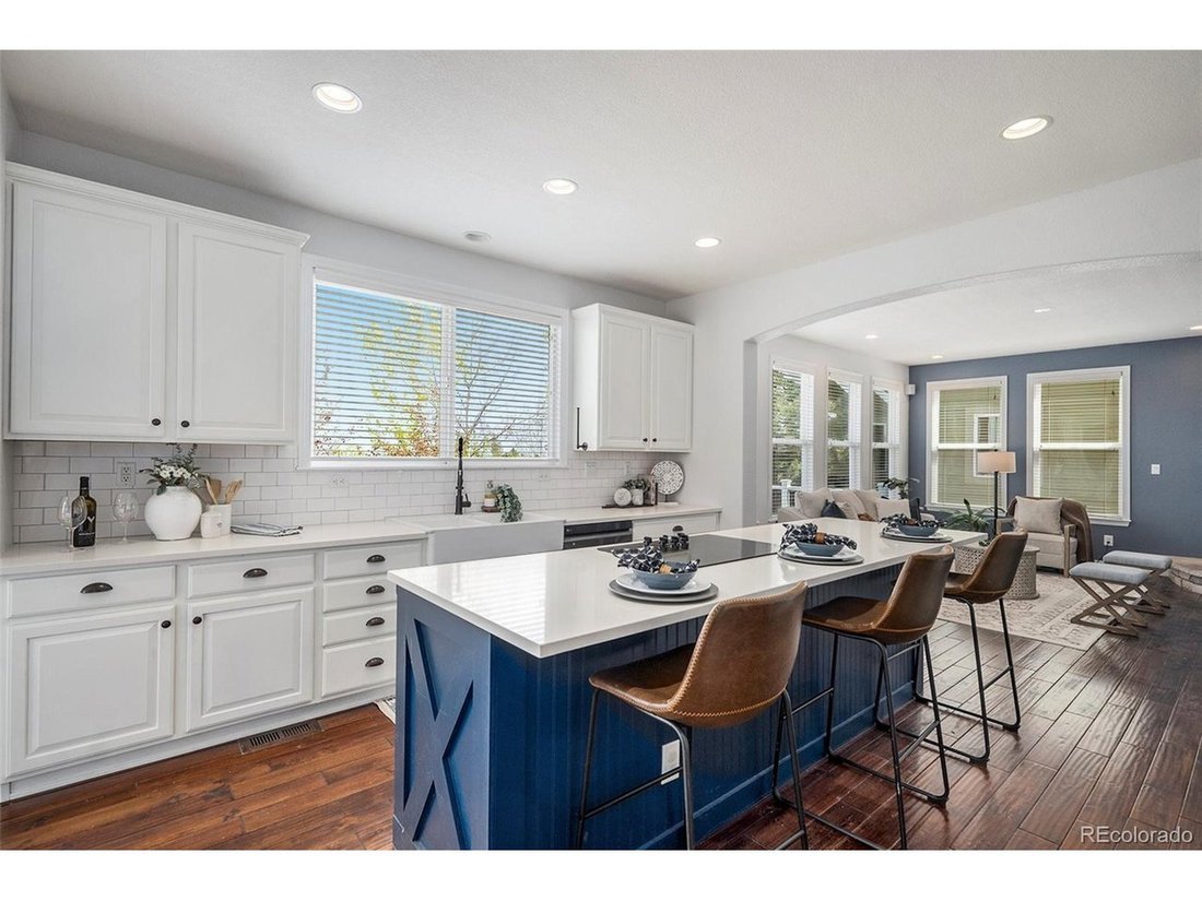 House in Highlands Ranch, Colorado, United States 1 - 18267395