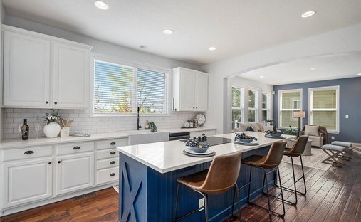 Maison à Highlands Ranch, Colorado, États-Unis 1