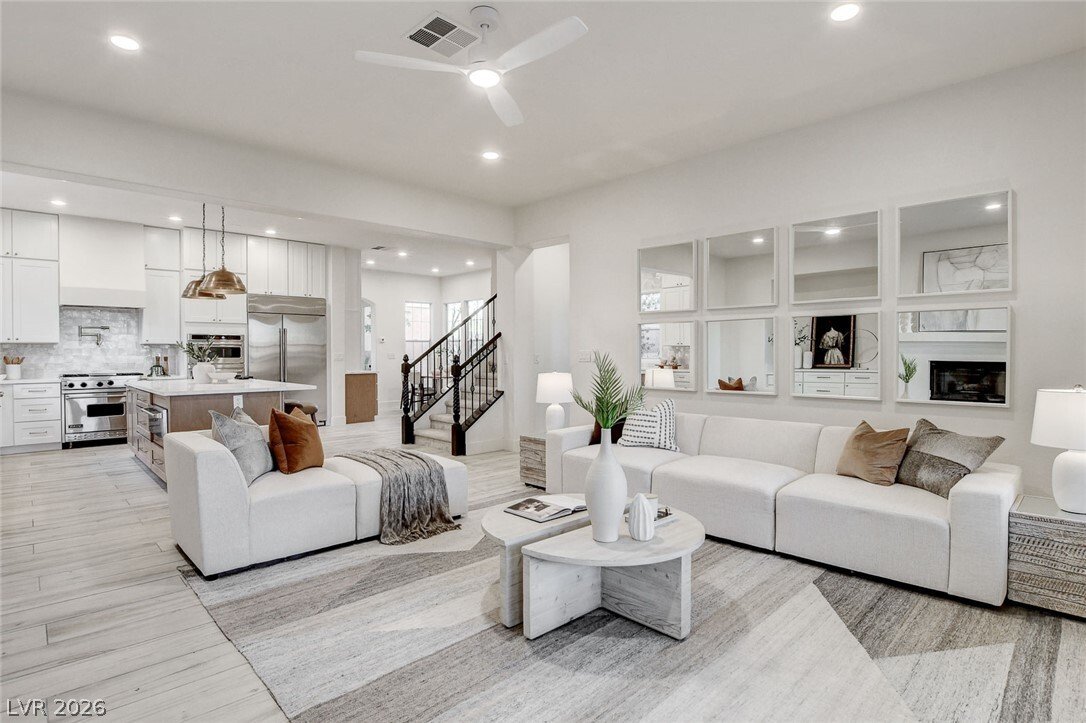 House in Las Vegas, Nevada, United States 5 - 18268133