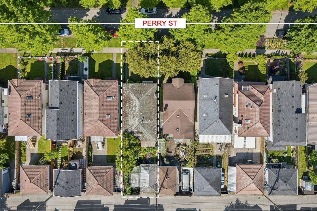 House in Vancouver, British Columbia, Canada 2 - 18268766