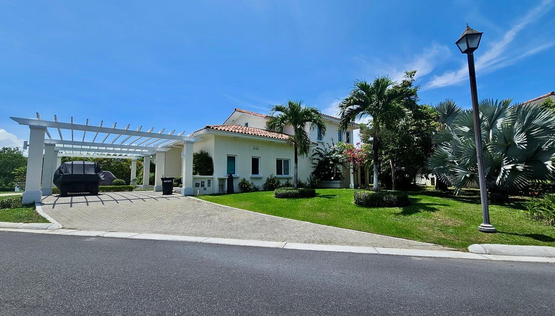 House in San Carlos District, Panama, Panama 4 - 18267464