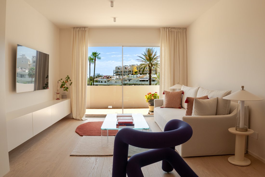 Penthouse in Nueva Andalucia, Marbella, Spain 2 - 18268779