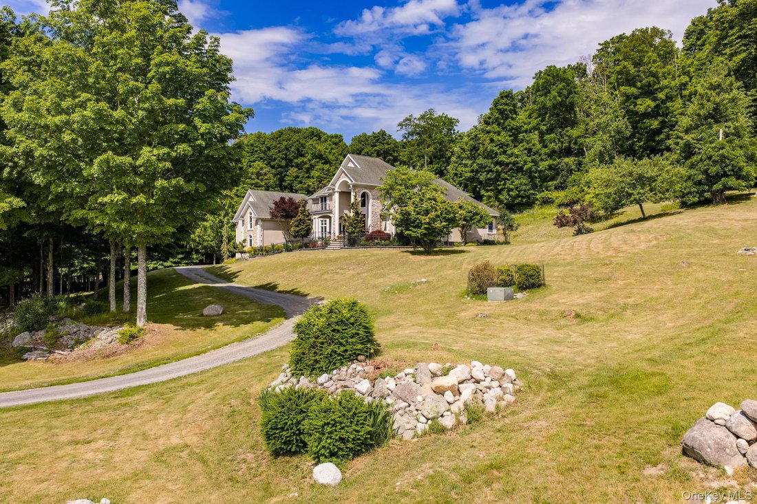 House in Bloomingburg, New York, United States 1 - 18267762