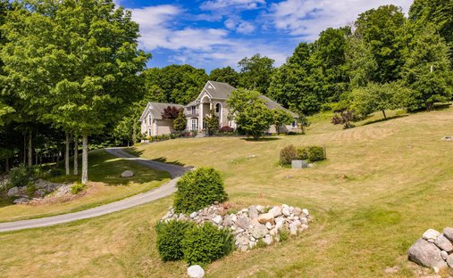 House in Bloomingburg, New York, United States 1