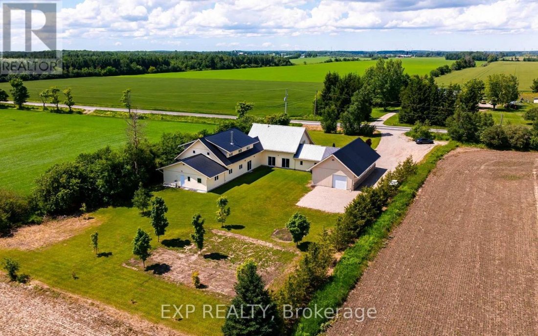 House in Grand Valley, Ontario, Canada 4 - 18268653