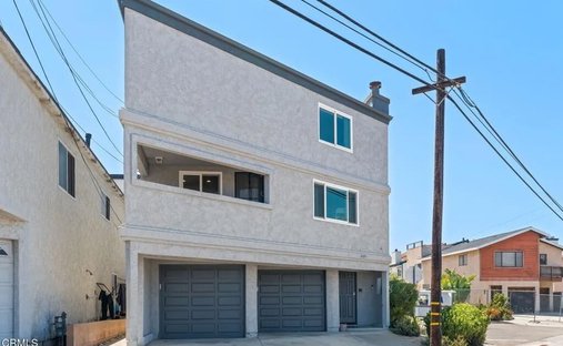 House in Oxnard, California, United States 1