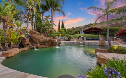 Casa a San Diego, California, Stati Uniti 1