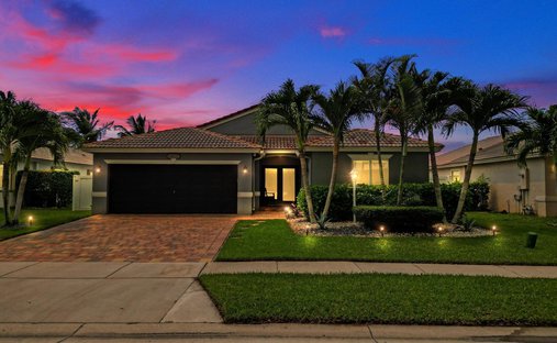Casa a Pembroke Pines, Florida, Stati Uniti 1