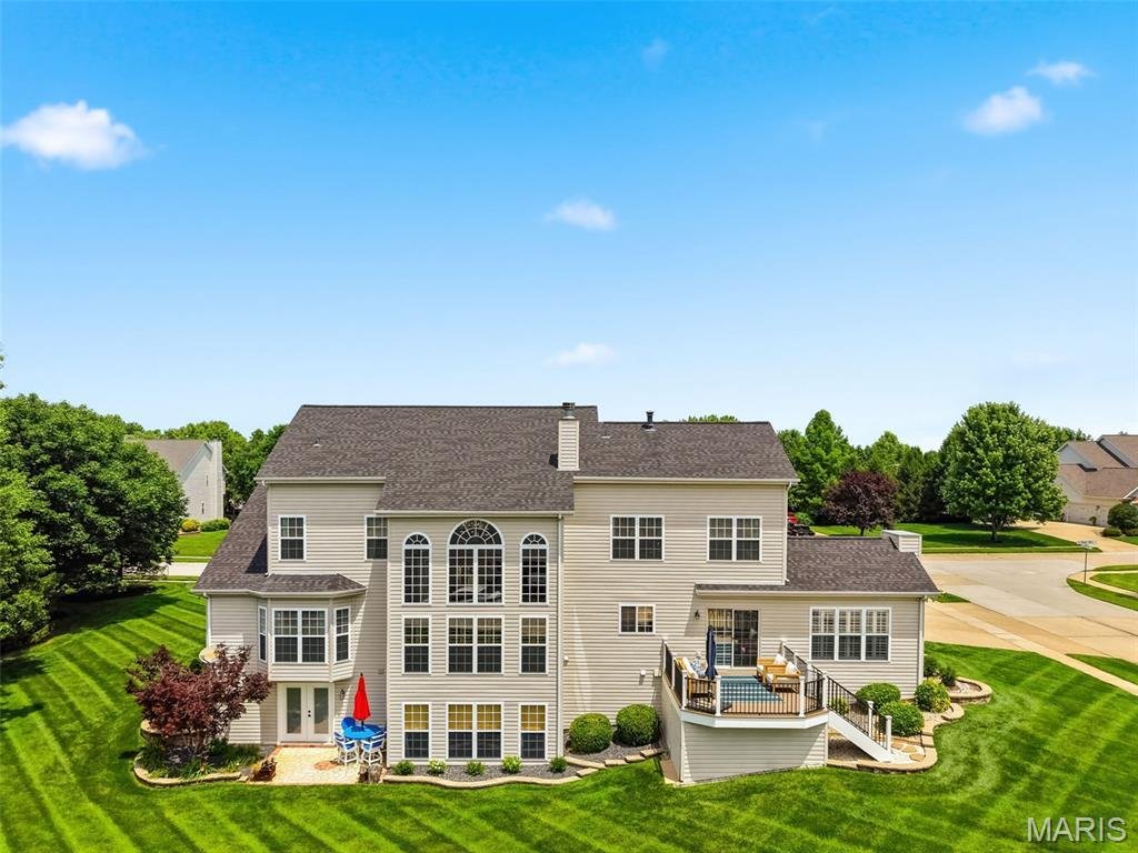 House in O'Fallon, Missouri, United States 3 - 18267668