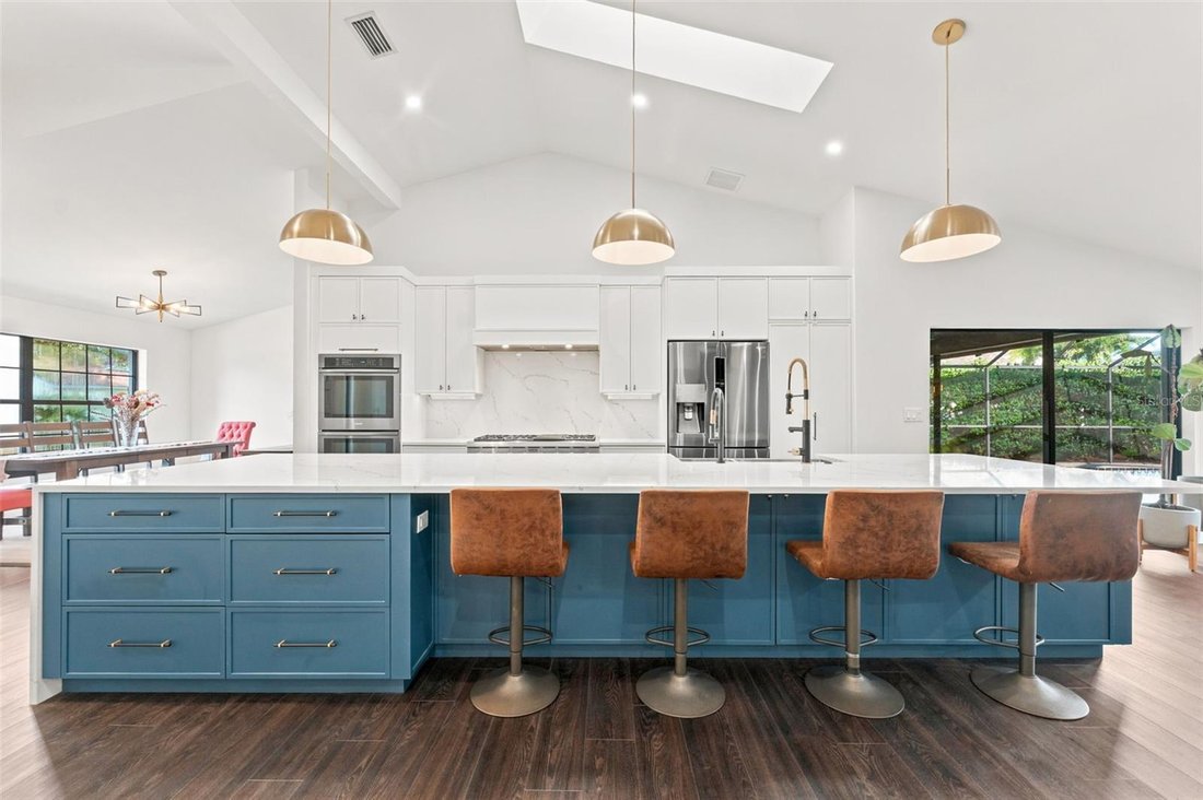 House in Palm Harbor, Florida, United States 5 - 18267658