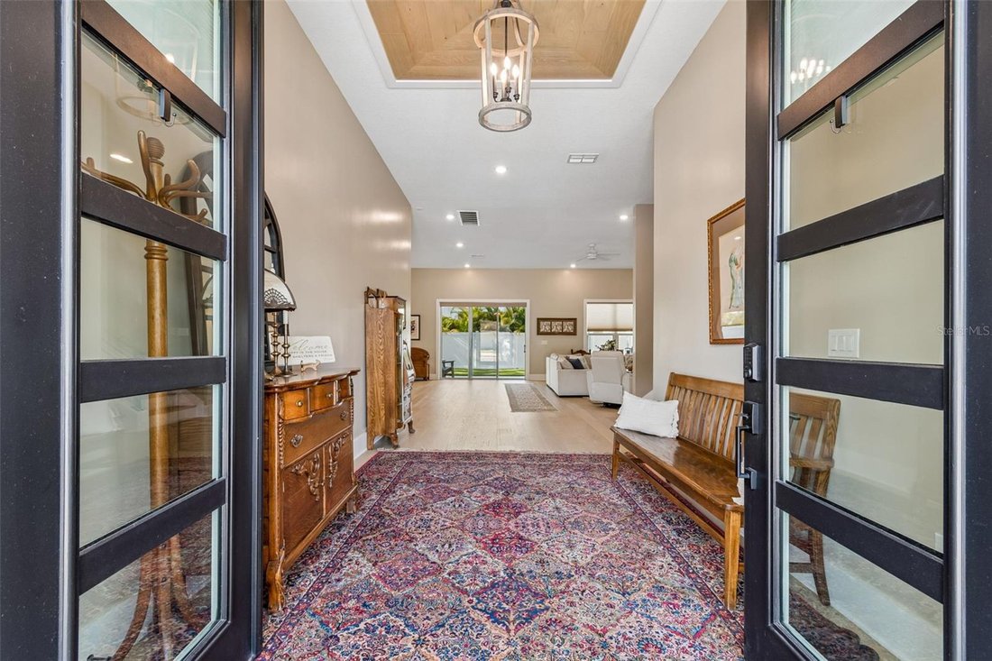 House in Tampa, Florida, United States 5 - 18267605