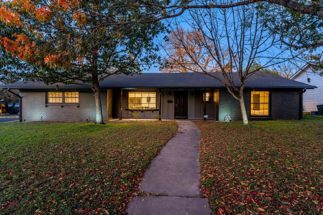 Haus in Austin, Texas, Vereinigte Staaten 1 - 14969097