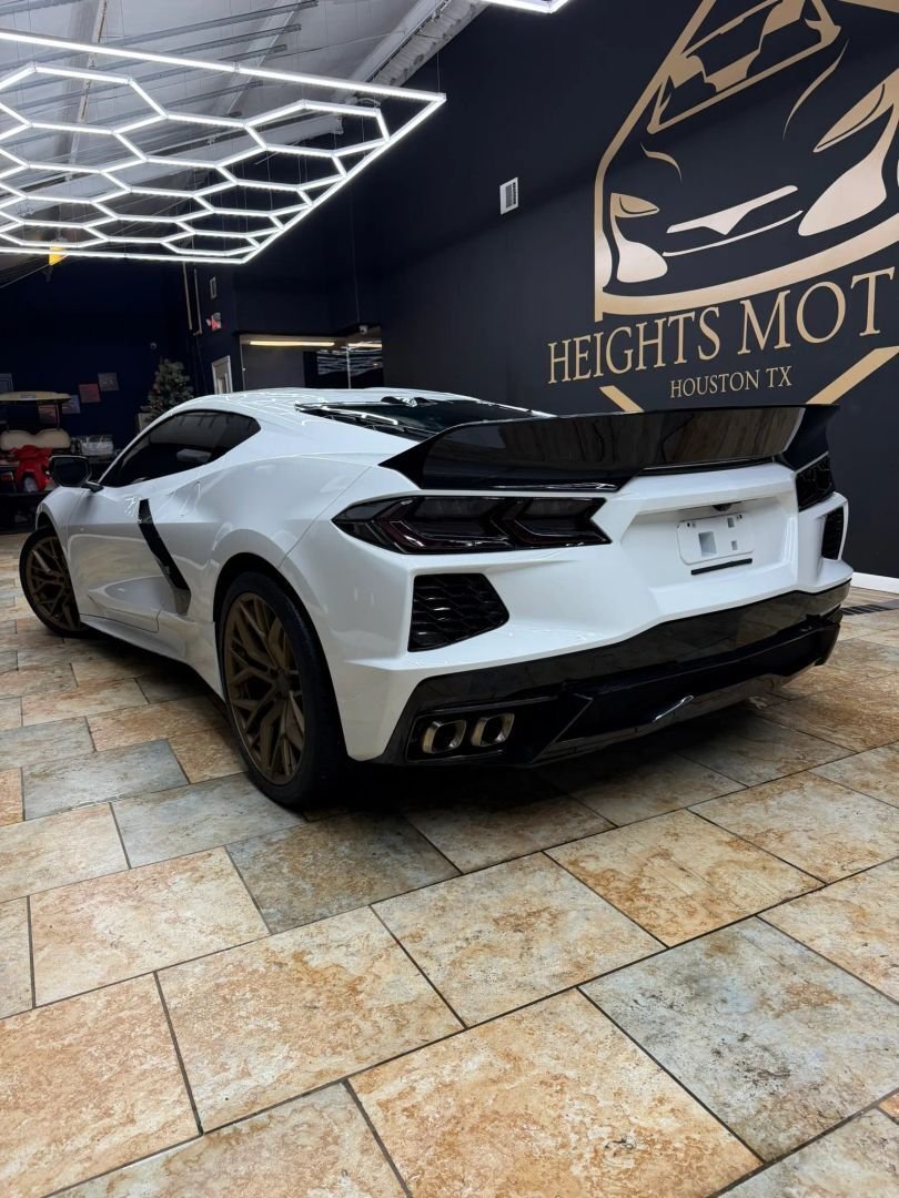Coupe in Houston, TX, United States 5 - 18268562
