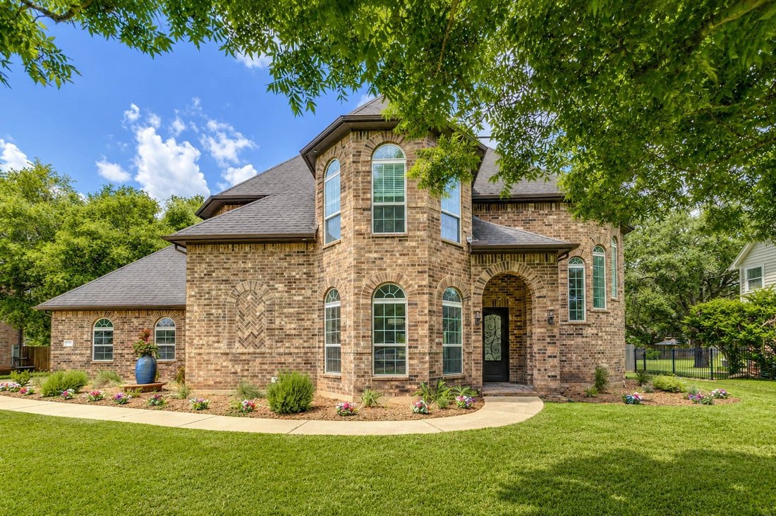 House in Fulshear, Texas, United States 2 - 18267679