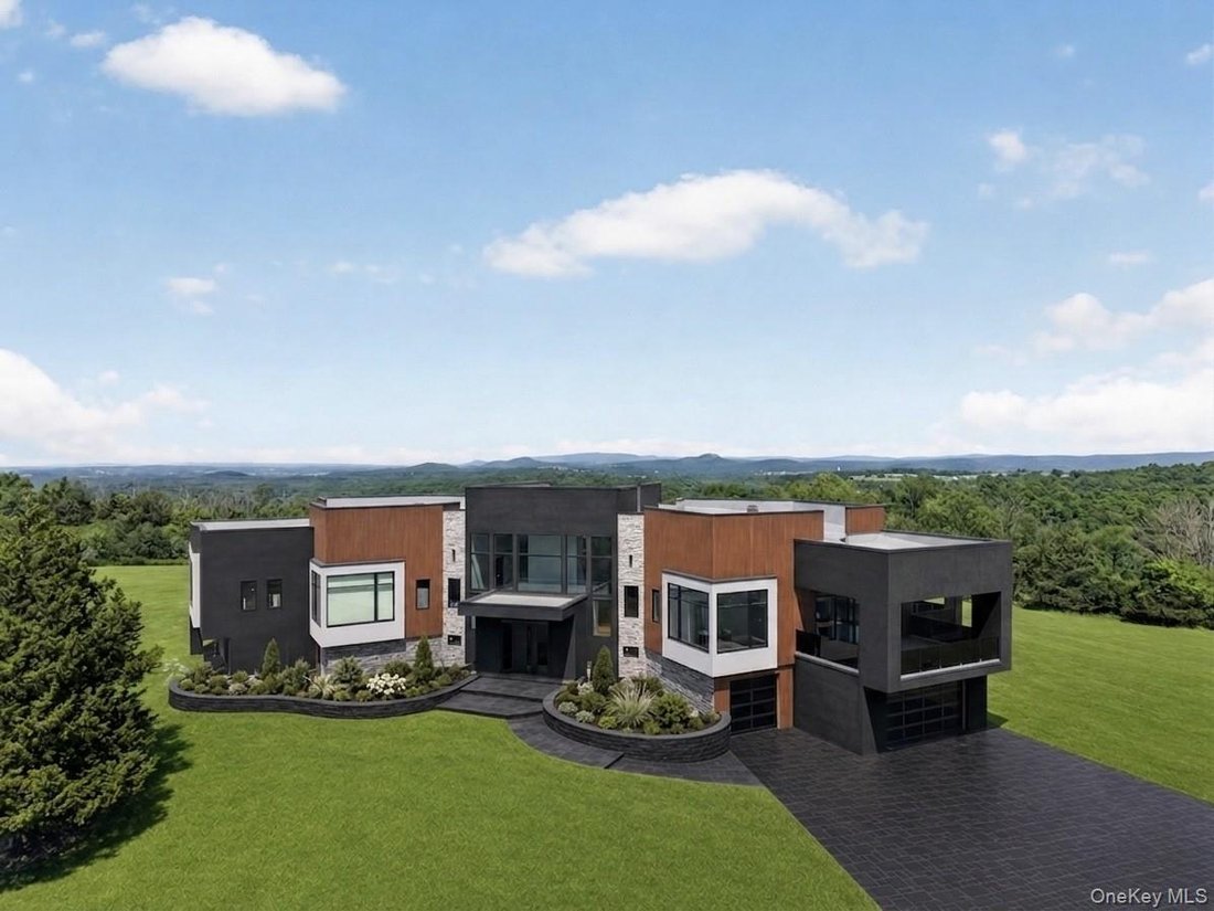 House in Warwick, New York, United States 1 - 18268229