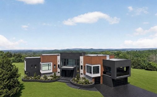 House in Warwick, New York, United States 1