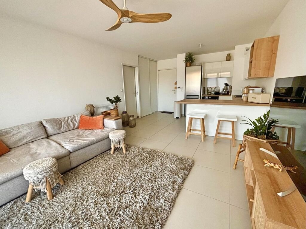 Apartment in Bouhebe, Capbreton, France 2 - 15959232