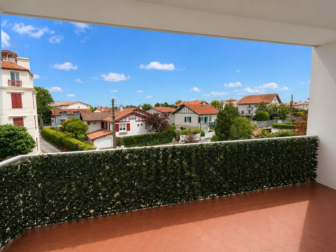 Apartment in Biarritz, Nouvelle-Aquitaine, France 3 - 18267287