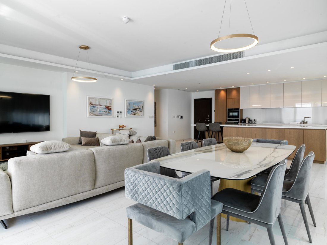 Apartment in Pyrgos, Limassol, Cyprus 5 - 15476169