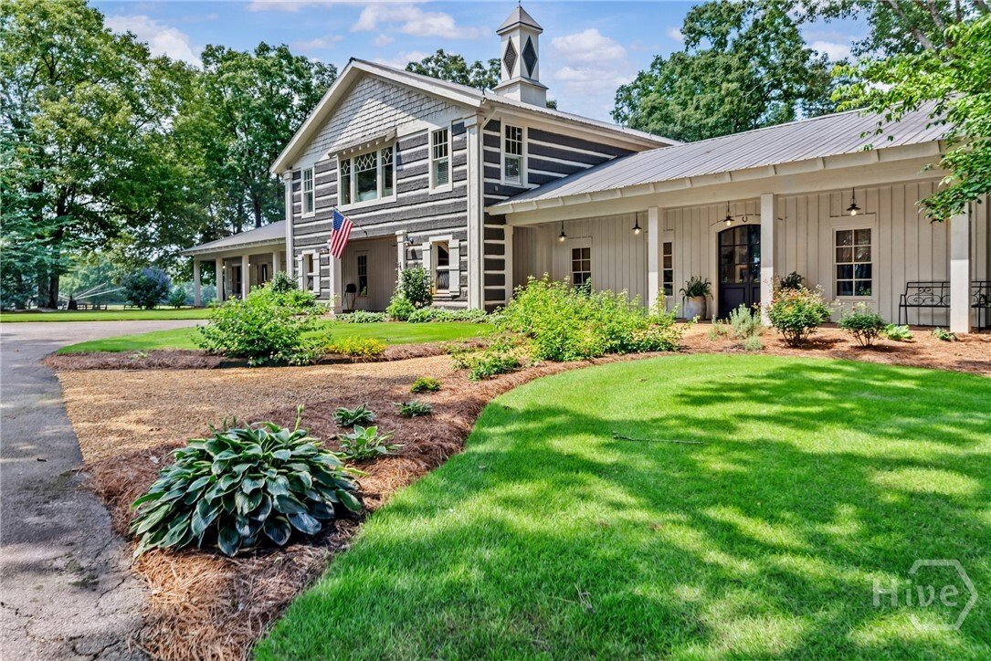 Casa a Madison, Georgia, Stati Uniti 1 - 18268831