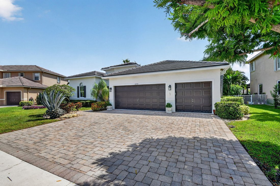 House in Lake Worth, Florida, United States 3 - 18267448